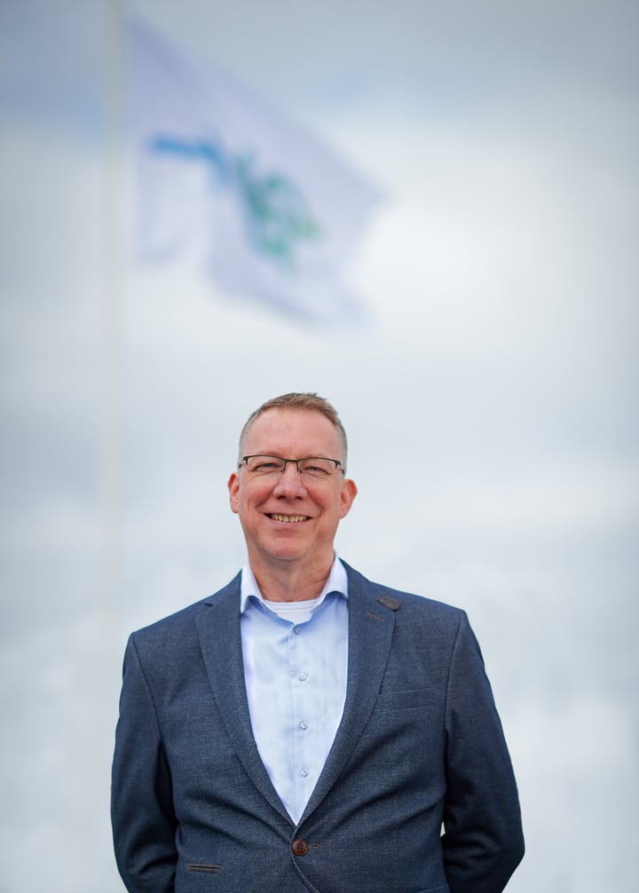 Peter de Vries