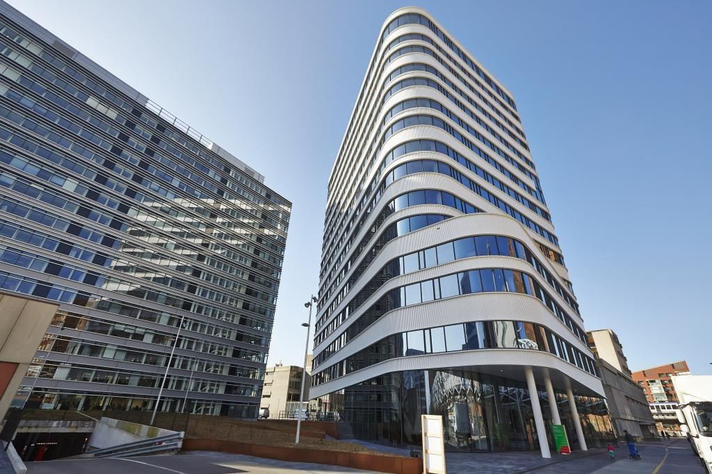 Kantoor Den Haag