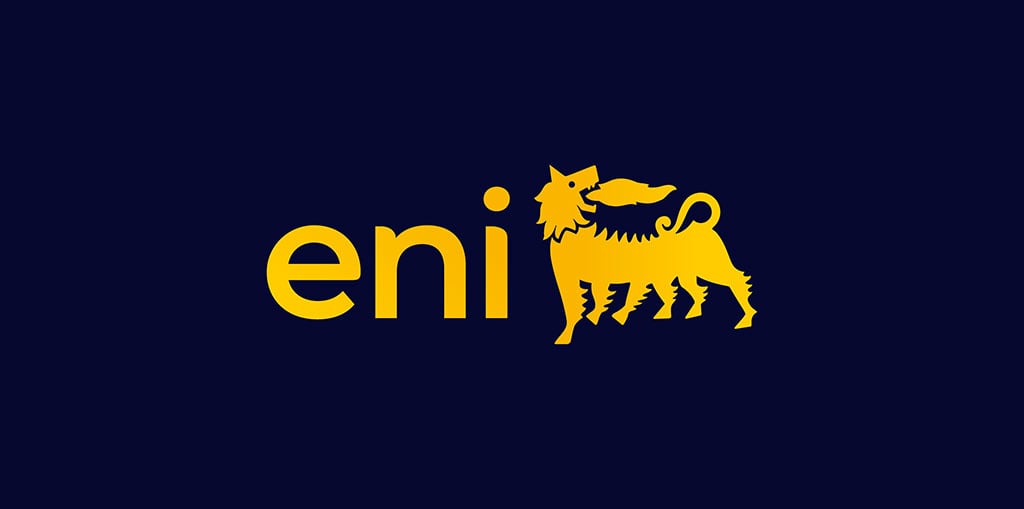 logo eni